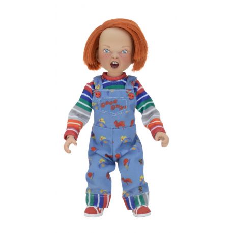 Chucky Jeu d´enfant figurine Chucky Neca