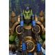 Heroes of the Storm figurine Thrall Neca