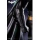 Batman Arkham Knight statuette 1/10 Batman DLC Series 89 (Tim Burton) Iron Studios
