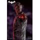 Batman Arkham Knight statuette 1/10 Two-Face Iron Studios