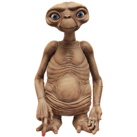 E.T. l´extra-terrestre réplique poupée E.T. Stunt Puppet Neca