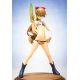 Eiyuu*Senki Gold statuette Billy the Kid Freeing