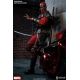 Marvel Comics figurine 1/6 Deadpool Sideshow Collectibles