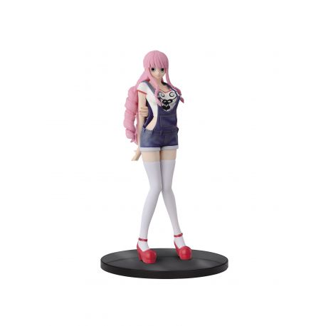 One Piece figurine Jeans Freak Perona White Banpresto