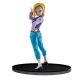 Dragonball Super figurine SCultures Big Budoukai Android 18 Banpresto