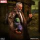 Marvel Universe figurine 1/12 Old Man Logan Mezco Toys