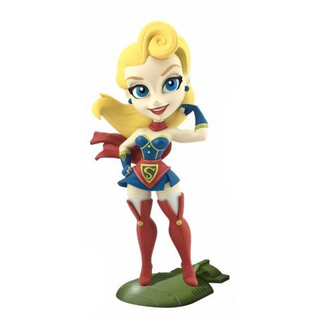 DC Comics Bombshells figurine Supergirl Cryptozoic Entertainment