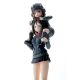 Girls und Panzer der Film figurine 1/20 PLAMAX MF-16 minimum factory Katyusha & Nonna Max Factory