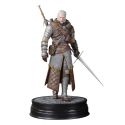 Witcher 3 Wild Hunt statuette Geralt Grandmaster Ursine Dark Horse