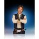 Star Wars buste 1/6 Han Solo Hero of Yavin Gentle Giant