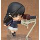 Girls und Panzer figurine Nendoroid Hana Isuzu Good Smile Company