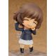 Girls und Panzer figurine Nendoroid Yukari Akiyama Good Smile Company