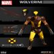Marvel Universe figurine 1/12 Wolverine Mezco Toys