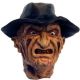 Nightmare on Elm Street statuette Premium Motion sonore Freddy Krueger Factory Entertainment