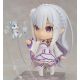 Re:Zero Starting Life in Another World figurine Nendoroid Emilia Good Smile Company