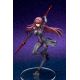 Fate/Grand Order statuette 1/7 Lancer Scathach Ques Q