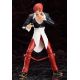 The King of Fighters '98 Ultimate Match figurine Figma Iori Yagami FREEing