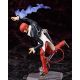 The King of Fighters '98 Ultimate Match figurine Figma Iori Yagami FREEing