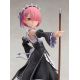 Re:ZERO -Starting Life in Another World- statuette 1/7 Ram Good Smile Company
