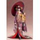 Saekano: How to Raise a Boring Girlfriend statuette 1/8 Utaha Kasumigaoka Kimono Version Aniplex
