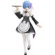 Re:ZERO -Starting Life in Another World- figurine Figma Rem Max Factory