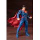 DC Comics statuette ARTFX+ 1/10 Superman (Rebirth) Kotobukiya