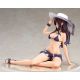Saekano: How to Raise a Boring Girlfriend statuette 1/7 Utaha Kasumigaoka Swimsuit Ver. Good Smile Company
