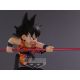 Dragonball Z figurine SCultures Young Son Goku Special Metallic Color Ver. Banpresto