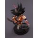 Dragonball Z figurine SCultures Young Son Goku Special Metallic Color Ver. Banpresto