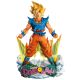 Dragonball Z figurine Super Master Stars Piece The Son Goku Banpresto