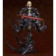 Fate/Stay Night statuette 1/7 Wonderful Hobby Selection Saber Alter huke Ver. Good Smile Company