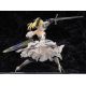 Fate/Stay Night statuette 1/7 Saber Lily Distant Avalon Good Smile Company