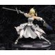 Fate/Stay Night statuette 1/7 Saber Lily Distant Avalon Good Smile Company