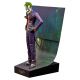 Batman Arkham Asylum statuette Premium Motion The Joker Factory Entertainment