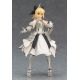 Fate/Grand Order figurine Figma Saber/Altria Pendragon Lily Max Factory