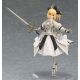 Fate/Grand Order figurine Figma Saber/Altria Pendragon Lily Max Factory