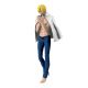 One Piece figurine Body Calender Vol. 2 Sanji Banpresto