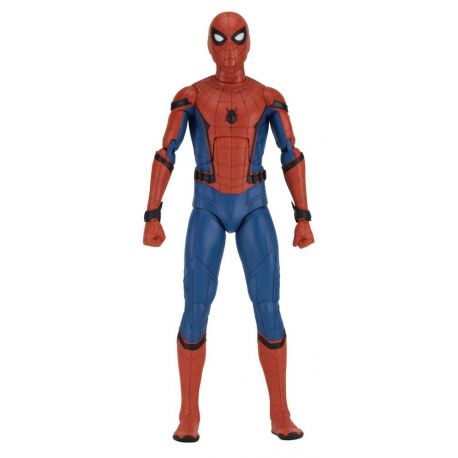 Spider-Man Homecoming figurine 1/4 Spider-Man NECA