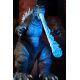 Godzilla figurine Head to Tail 2001 Godzilla (Atomic Blast) NECA