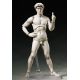 The Table Museum figurine Figma Davide di Michelangelo FREEing
