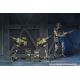 Alien USCM Arsenal Weapons Accessory Pack Neca