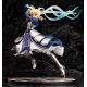 Fate/Stay Night statuette 1/7 Saber Triumphant Excalibur Good Smile Company