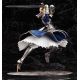 Fate/Stay Night statuette 1/7 Saber Triumphant Excalibur Good Smile Company