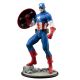 Marvel Universe statuette ARTFX 1/6 Captain America Modern Mythology