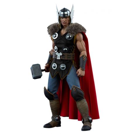 Marvel Comics figurine 1/6 Thor Sideshow Collectibles