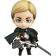 Attack on Titan Nendoroid figurine Erwin Smith Good Smile Company