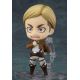 Attack on Titan Nendoroid figurine Erwin Smith Good Smile Company