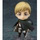 Attack on Titan Nendoroid figurine Erwin Smith Good Smile Company