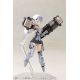 Frame Arms Girl figurine Plastic Model Kit Architect Kotobukiya