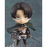 Attack on Titan Nendoroid figurine Levi Good Smile Company